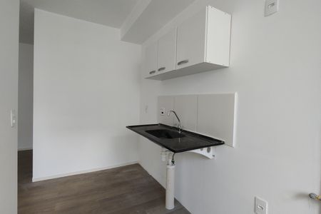 Apartamento para alugar com 48m², 2 quartos e 1 vagaCozinha