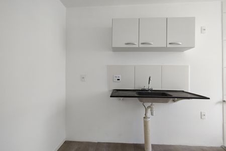Apartamento para alugar com 48m², 2 quartos e 1 vagaCozinha