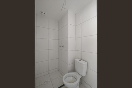 Apartamento para alugar com 48m², 2 quartos e 1 vagaBanheiro Social