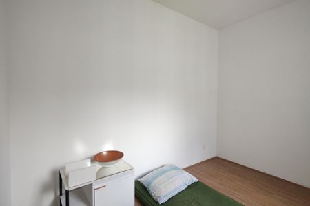 Apartamento para alugar com 48m², 2 quartos e 1 vagaQuarto 2