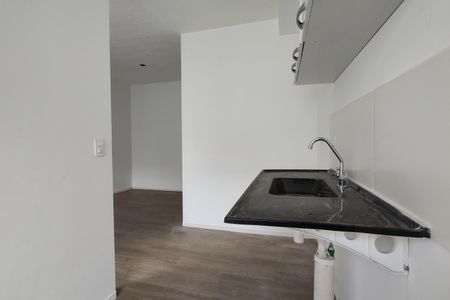 Apartamento para alugar com 48m², 2 quartos e 1 vagaCozinha