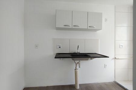 Apartamento para alugar com 48m², 2 quartos e 1 vagaCozinha