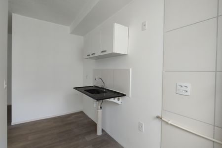 Apartamento para alugar com 48m², 2 quartos e 1 vagaCozinha