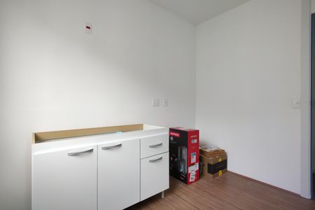 Apartamento para alugar com 48m², 2 quartos e 1 vagaQuarto 1