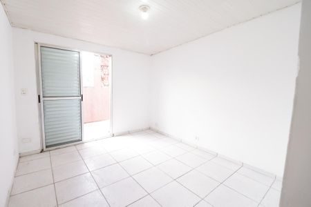 Quarto Suíte de casa para alugar com 1 quarto, 60m² em Casa Verde, São Paulo