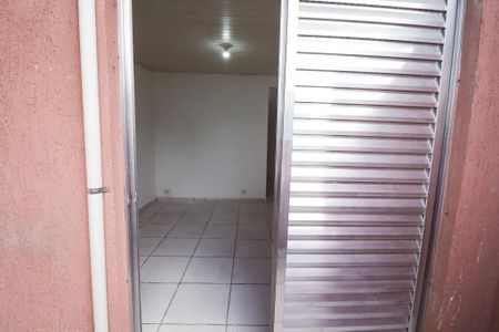 Casa para alugar com 60m², 1 quarto e sem vagaÁrea de Serviço