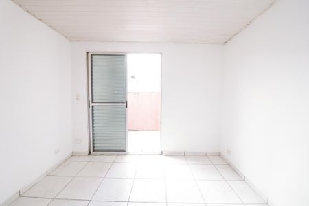 Quarto Suíte de casa para alugar com 1 quarto, 60m² em Casa Verde, São Paulo