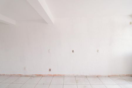 Sala/Cozinha de casa para alugar com 1 quarto, 60m² em Casa Verde, São Paulo