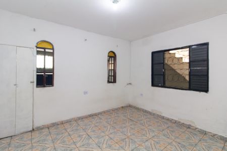 Quarto  de casa para alugar com 1 quarto, 40m² em Jardim Indaia, São Paulo