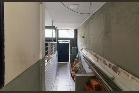 Casa para alugar com 40m², 2 quartos e sem vaga Casa para alugar com 40m², 2 quartos e sem vagaÁrea Externa