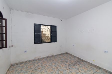 Quarto  de casa para alugar com 1 quarto, 40m² em Jardim Indaia, São Paulo