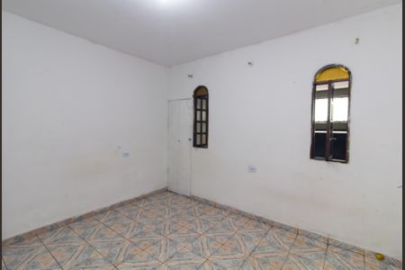 Quarto  de casa para alugar com 1 quarto, 40m² em Jardim Indaia, São Paulo