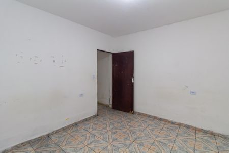 Quarto  de casa para alugar com 1 quarto, 40m² em Jardim Indaia, São Paulo