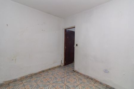 Cozinha de casa para alugar com 1 quarto, 40m² em Jardim Indaia, São Paulo