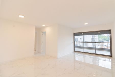 Sala de apartamento para alugar com 4 quartos, 156m² em Butantã, São Paulo