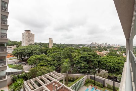 Apartamento para alugar com 156m², 4 quartos e 2 vagas Apartamento para alugar com 156m², 4 quartos e 2 vagasVista