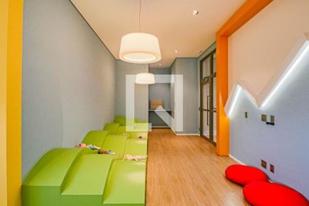 Apartamento para alugar com 156m², 4 quartos e 2 vagas Apartamento para alugar com 156m², 4 quartos e 2 vagasBrinquedoteca