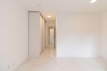 Apartamento para alugar com 156m², 4 quartos e 2 vagas Apartamento para alugar com 156m², 4 quartos e 2 vagasQuarto 2 - Suíte
