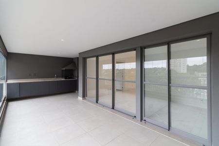 Apartamento para alugar com 156m², 4 quartos e 2 vagas Apartamento para alugar com 156m², 4 quartos e 2 vagasVaranda gourmet