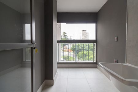 Apartamento para alugar com 156m², 4 quartos e 2 vagas Apartamento para alugar com 156m², 4 quartos e 2 vagasÁrea de Serviço