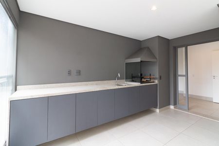 Apartamento para alugar com 156m², 4 quartos e 2 vagas Apartamento para alugar com 156m², 4 quartos e 2 vagasVaranda gourmet