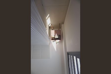 Apartamento para alugar com 2 quartos, 50m² em Vila Giordano, São Paulo