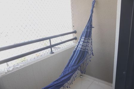 Apartamento para alugar com 2 quartos, 50m² em Vila Giordano, São Paulo