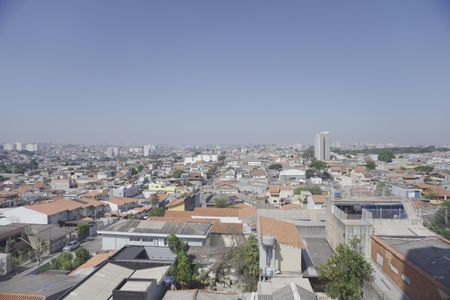 Apartamento para alugar com 2 quartos, 50m² em Vila Giordano, São Paulo
