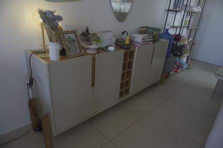 Apartamento para alugar com 2 quartos, 50m² em Vila Giordano, São Paulo