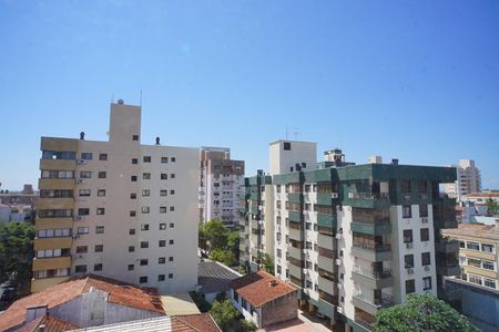Apartamento à venda com 83m², 2 quartos e 1 vagaQuarto suíte 2_Vista 