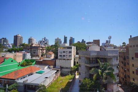 Apartamento à venda com 83m², 2 quartos e 1 vagaQuarto suíte 1_Vista 