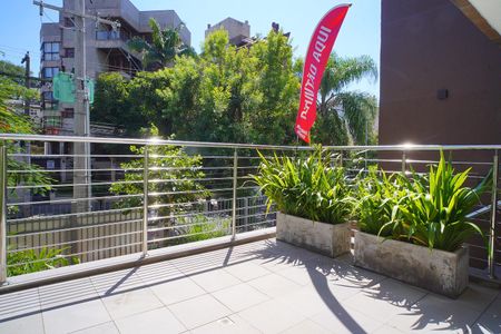 Apartamento à venda com 83m², 2 quartos e 1 vagaÁrea comum