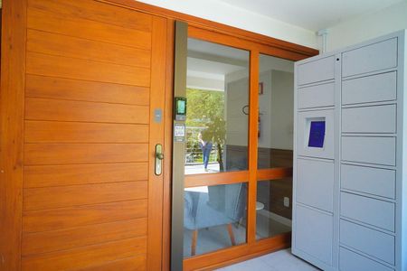 Apartamento à venda com 83m², 2 quartos e 1 vagaÁrea comum