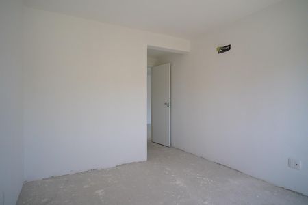 Apartamento à venda com 83m², 2 quartos e 1 vagaQuarto suíte 1