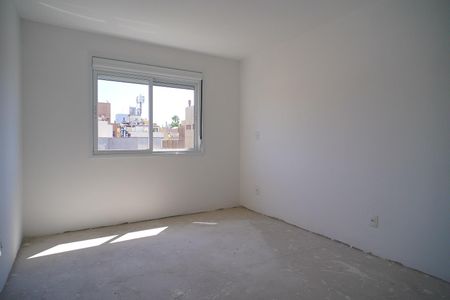 Apartamento à venda com 83m², 2 quartos e 1 vagaQuarto suíte 1