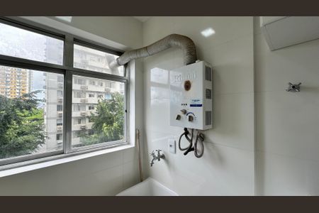 Apartamento à venda com 58m², 2 quartos e 1 vagaÁrea de Serviço