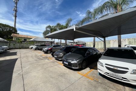 Apartamento para alugar com 47m², 2 quartos e 1 vaga Apartamento para alugar com 47m², 2 quartos e 1 vagaGaragem