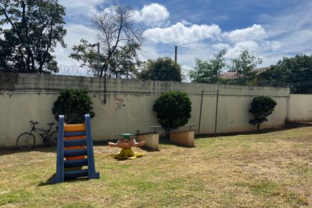 Apartamento para alugar com 47m², 2 quartos e 1 vaga Apartamento para alugar com 47m², 2 quartos e 1 vagaPlayground