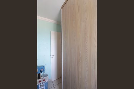 Apartamento para alugar com 47m², 2 quartos e 1 vagaQuarto 2