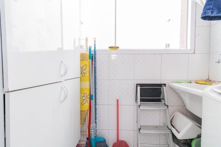 Apartamento para alugar com 63m², 1 quarto e 1 vagaÁrea de Serviço