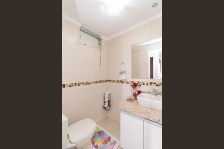 Apartamento para alugar com 63m², 1 quarto e 1 vagaLavabo