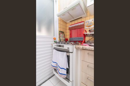 Apartamento para alugar com 63m², 1 quarto e 1 vagaCozinha