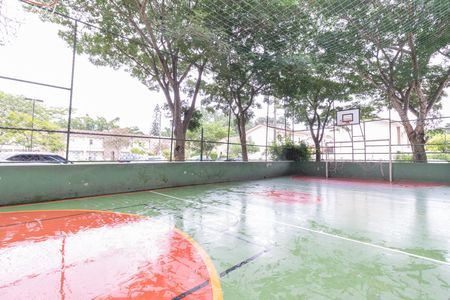 Apartamento para alugar com 63m², 1 quarto e 1 vagaÁrea comum - Quadra