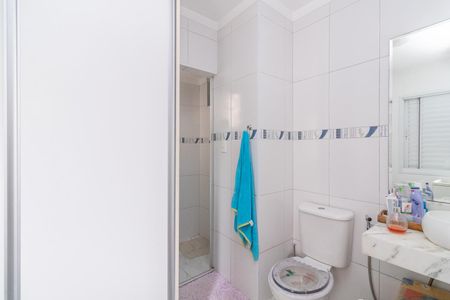 Apartamento para alugar com 63m², 1 quarto e 1 vagaCloset/Banheiro da suíte