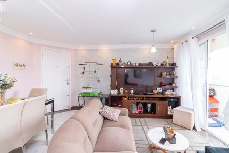 Apartamento para alugar com 63m², 1 quarto e 1 vagaSala