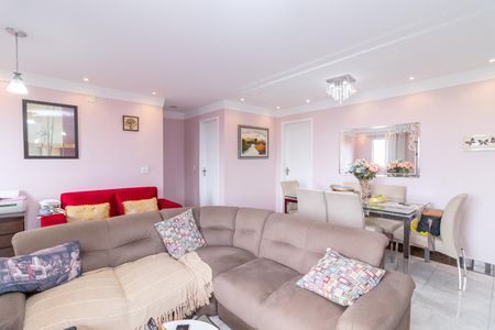 Apartamento para alugar com 63m², 1 quarto e 1 vagaSala