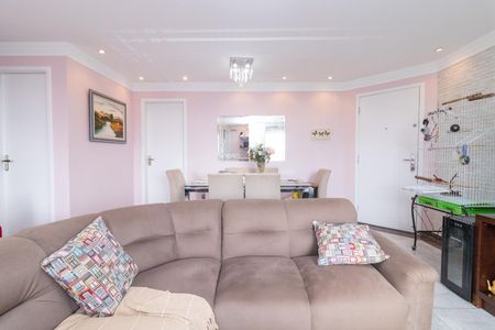 Apartamento para alugar com 63m², 1 quarto e 1 vagaSala