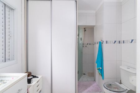 Apartamento para alugar com 63m², 1 quarto e 1 vagaCloset/Banheiro da suíte