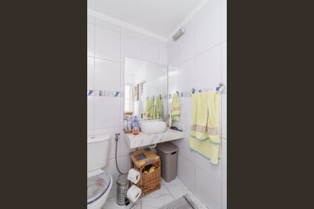 Apartamento para alugar com 63m², 1 quarto e 1 vagaCloset/Banheiro da suíte