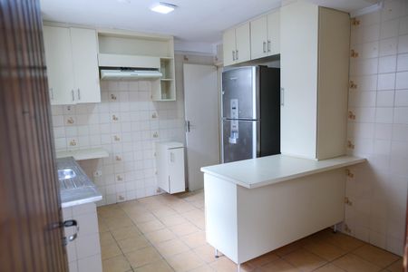 Casa para alugar com 60m², 2 quartos e sem vagaCozinha